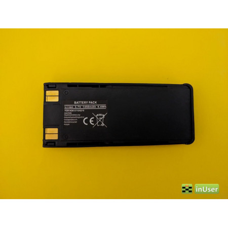 Акумулятор BMS-2S / BLS-2V / BPS-2 / BLS-2 / BLS-2N / BLS-2S / BLS-4 / BPS2 / BPS-2 / BPS-2N для Nokia 6185, 6138, 6110, 6310I, 6310,6210, 5180, 5170, 5160, 5150, 5125, 6160, 7110, 6150, 5185, 5165, 1261, 5180i, 7100,1260i, 7110 Original PR
