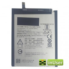 Акумулятор HE316 / HE317 / HE335 для Nokia 6 (TA-1000, TA1021, TA-1025, TA-1033) Original PRC