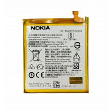 Акумулятор HE319, HE330 для Nokia 3 Dual Sim TA-1032, TA-1020, TA-1028, TA-1038 Original 