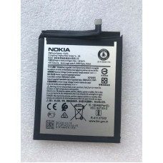 Акумулятор HQ430 для Nokia 5.4 Nokia 3.4 4000 mAh