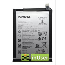 Акумулятор LC-440 для Nokia 5.3 TA-1234, TA-1223, TA-1227, TA-1229, Original 