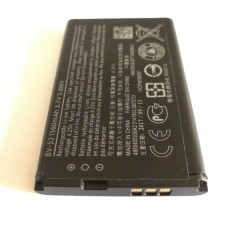 Акумулятор Nokia BV-5J для (Microsoft): Lumia 435, Lumia 532 Original
