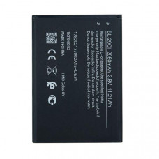 Акумулятор BL-29Ci для Nokia C21 TA-1356, TA-1352 (BL-29CI) (2950 mAh) Original PRC