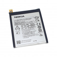 Акумулятор Nokia HE321 / HE336 для Nokia 5 / Nokia 3.1 / Nokia 5.1 Original
