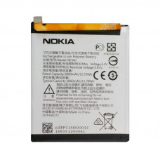 Акумулятор Nokia HE340 / HE347 (Nokia 7, Nokia 7+ ) 