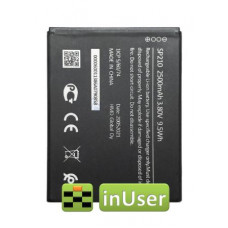 Акумулятор V3760T для Nokia C2 2020 TA-1204 Original PRC
