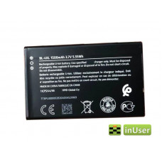 Акумулятор BL-4XL для Nokia 6300 4G, TA-1294, TA-1291, TA-1287, TA-1286 Original PRC