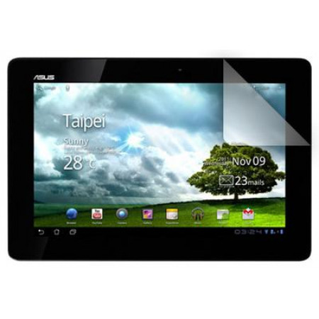 Защитная пленка inKea для Asus TF201 (clear)