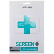Защитная пленка Momax Crystal Clear for Asus Google Nexus 7 (2 Gen)