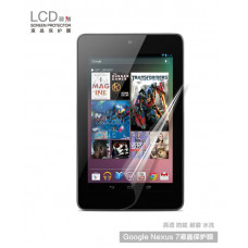 Защитная плёнка Yoobao screen protector для Asus Google Nexus 7 (clear)