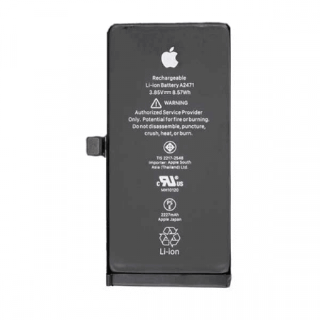 Акумулятор для Apple: Акумулятор для Apple iPhone 12 PRO (2815 mAh)