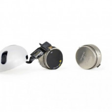 Акумулятор для Apple AirPods Pro 1 / AirPods Pro 2 / AirPods Pro 3 (правый) A2084, A2083, A2931, A2699, A2698