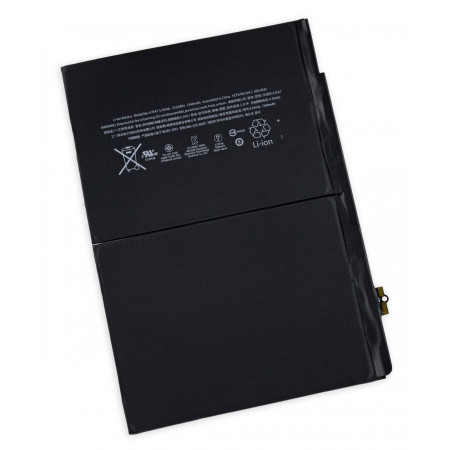 Акумулятор для Apple iPad 6 (iPad Air 2) (A1547 / A1566 / A1567)