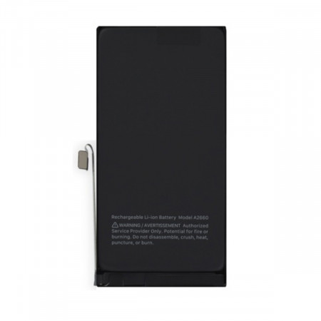 Акумулятор для Apple iPhone 13 Mini, 2438 mAh