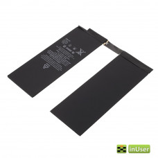 Акумулятор для A1798 Apple iPad 7 Pro 10.5 (A1701 A1709 A1852)