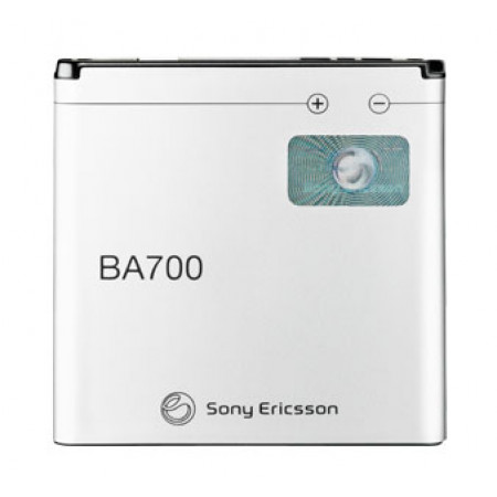 Акумулятор Sony BA700 для Xperia Miro ST23i, Xperia Neo MT15i, Xperia Neo V MT11i, Xperia Pro MK16i, Xperia Ray ST18i