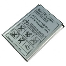 Акумулятор Sony Ericsson BST-36 для J300i, K310i, K320i, K330i, K510i, T250i, T270i, T280i, W200i, Z310i, Z520i, Z550i Original PRC