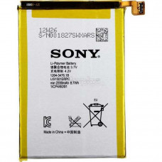 Акумулятор Sony LIS1501ERPC для Xperia ZL C6502/L35h