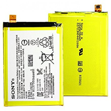 Акумулятор Sony LIS1605ERPC для Xperia Z5 Premium, E6833 Xperia Z5 Premium, E6853 Xperia Z5 Premium, E6883 Xperia Z5 Premium