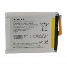 Акумулятор Sony LIS1618ERPC / LIP1635ERPCS (1298-9240) для Xperia XA, Xperia E5, F3311 Xperia E5, F3111 Xperia XA, F3112 Xperia XA Dual / XA1/ E5 / Dual (F3113, F3115, F3116, G3112, G3116, G3121, G3125) 