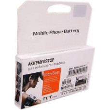 Акумулятор TCT BST-25 для Sony Ericsson T610i, T620i, T628i, T630i