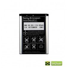 Акумулятор BST-37 для Sony Ericsson K750, D750i, J100i, J110i, J120i, J220i, J230i, K200i, K220i, K600i, K610i, K750i, S600i, V600i, V630i, W350i, W550i, W600i, W700i, W710i, W800i, W810i, Z300i, Z710i (Original PRC)
