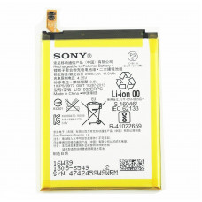 Акумулятор Sony LIS1632ERPC Xperia XZ, F8331 Xperia XZ, F8332 Xperia XZ, Xperia XZs, G8232 Xperia XZs, G8231 Xperia XZs