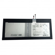 Акумулятор Sony LIS2210ERPX SGP771 Xperia Tablet Z4, 6000 mAh