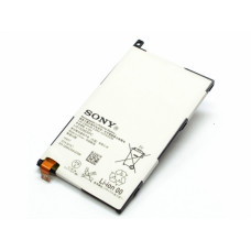 Акумулятор Sony Xperia Z1 Compact D5503 (LIS1529ERPC) 2300 mAh