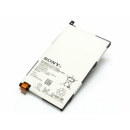 Акумулятор Sony Xperia Z1 Compact D5503 (LIS1529ERPC) 2300 mAh