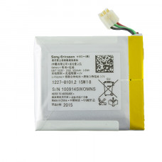 АкумуляторSony CS-ERX100SL Xperia X10 mini 950 mAh 