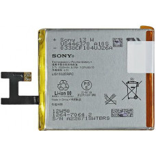 Акумулятор Sony LIS1543ERPC для Xperia Z2, D6502 Xperia Z2, D6503 Xperia Z2, D6543 Xperia Z2