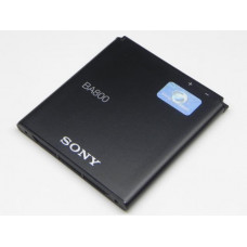 Акумулятор Sony BA800 для LT25i Xperia V, LT26i Xperia S