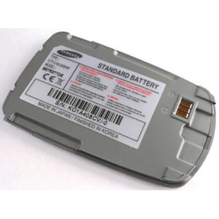 Акумулятор Samsung BST5377DE для E770