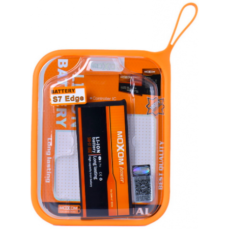 Акумулятор Moxom EB-BG935ABE для Samsung Galaxy S7 Edge