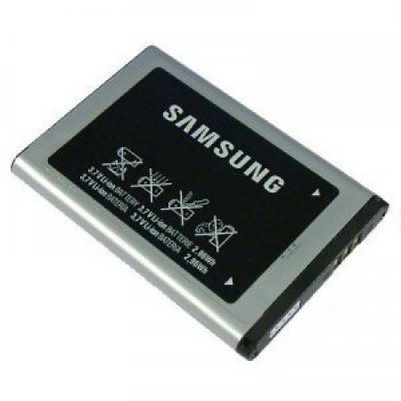 Акумулятор Samsung AB463651BE, AB463651BU, AB463651BC для S3650, L700, S5610, C3500, C3510, S5500, C3330 