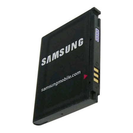 Акумулятор Samsung AB483640AC для E830 (original)