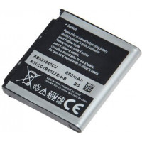 Акумулятор Samsung AB533640AE, AB533640AU, AB533640CU, AB533640AC для F330, G600, G400, J400, J770, J630, F260, C3110, C3310, S3600, S3600i, S5320, S5520 (premium class)