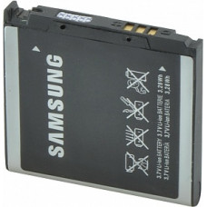 Акумулятор Samsung AB533640AE, AB533640AU, AB533640CU, AB533640AC для F330, G600, G400, J400, J770, J630, F260, C3110, C3310, S3600, S3600i, S5320, S5520 (original prc)