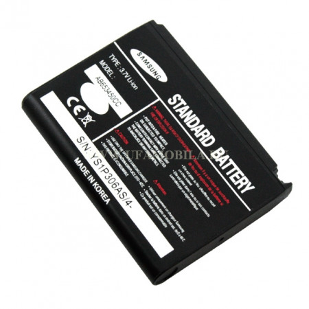 Акумулятор Samsung AB653450CC, AB663450CC для i710, i718, i600, C6620, S6625