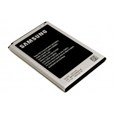 Акумулятор Samsung B800BC, B800BE, B800BK, B800BU для N9000 Galaxy Note 3, N9002 Galaxy Note 3 Dual, N9005 Galaxy Note 3 LTE, N9006 Galaxy Note 3 China/WCDMA, N9008 Galaxy Note 3 Dual TD, N9009 Galaxy Note 3 Dual GSM+CDMA 