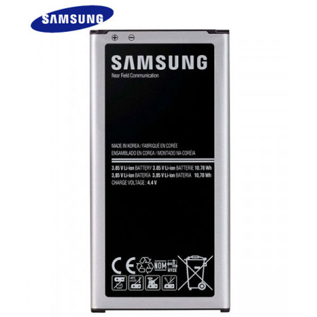 Акумулятор EB-BG800BBE, EB-BG800CBE для Samsung G800 Galaxy S5 mini, G870 Galaxy S5 active (Original PRC)