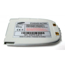 Акумулятор Samsung BST2518SE для E300, E310