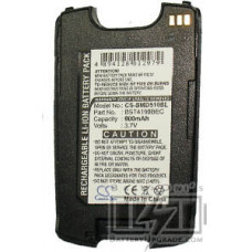 Акумулятор Samsung BST4199BEC для D510, D518