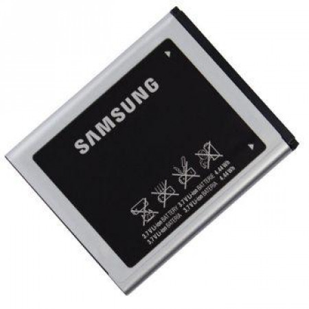 Акумулятор Samsung AB474350BE, AB474350BC, AB474350BU для B5722 Duos, B7722 DuoS, D780 Duos, D870, G810, I550, I5500 Galaxy 550, I5503 Galaxy 5, I568, I7110 Pilot, I8510 innov8, T749 Highlight (original prc)