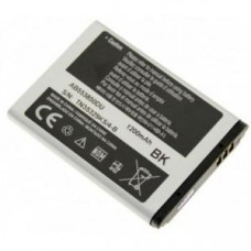 Акумулятор Samsung AB553850DE, AB553850DC, AB553850DU для D880, D980, B5712