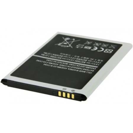 Акумулятор Samsung B500CE для i9190 Galaxy S4 mini, i9192 Galaxy S4 mini duos, i9195 Galaxy S4 mini LTE, i9197X, I9197Z