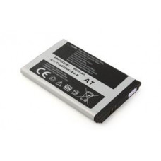 Акумулятор Samsung AB403450BC / AB403450BU для E590, E598, E2510, M3510, S5510, E2550, S3550, S5050, E790, S720i