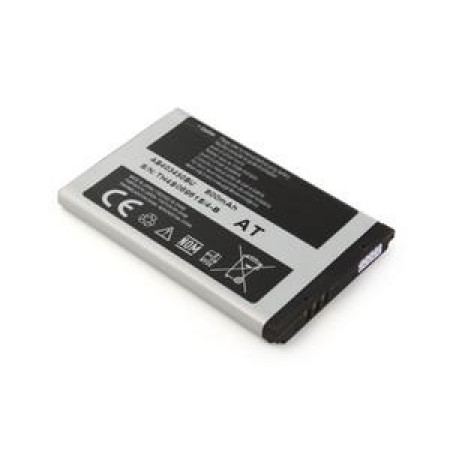 Акумулятор Samsung AB403450BC / AB403450BU для E590, E598, E2510, M3510, S5510, E2550, S3550, S5050, E790, S720i