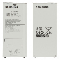 Акумулятор Samsung EB-BA510ABE для A510 2016 Galaxy A5 